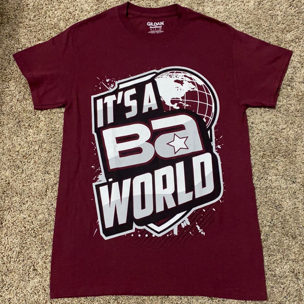 NWOT Brandon Allstars T-Shirt